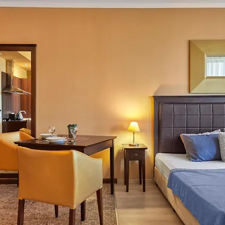 Apartment Lux In Barcelo Royal Complex Sunny Sunny Beach